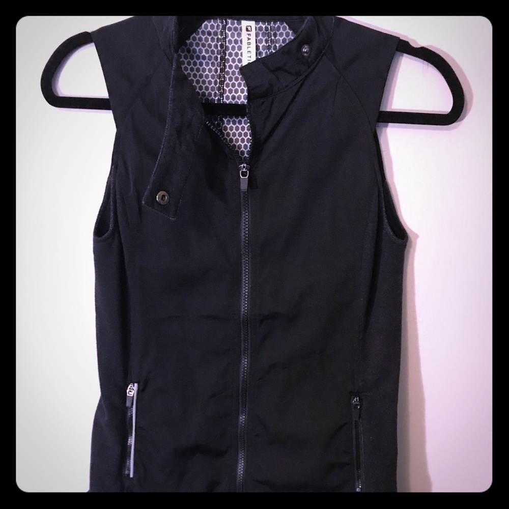 Fabletics Vest